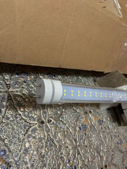 LED replacement lights
