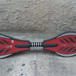 RipStik DLX Caster Board
