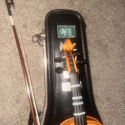 Violin  3/4