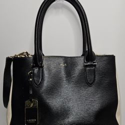 Ralph Lauren HANDBAG