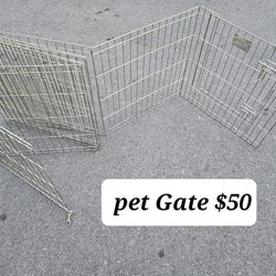 Different Items And Different Prices