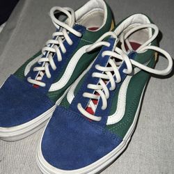 Vans
