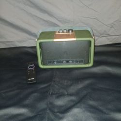 NOMVDIC X3 Portable Projector