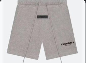 Essential shorts
