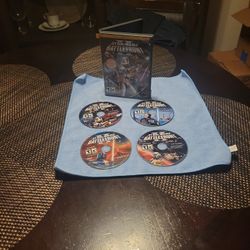 Star Wars Battlefield II PC