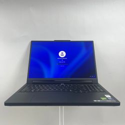 Lenovo Legion Pro 7 16" ultra 9 275hx 2.1GHz 64GB RAM 3TB SSD geforce rtx 5080