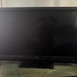 BROKEN vizio tv 