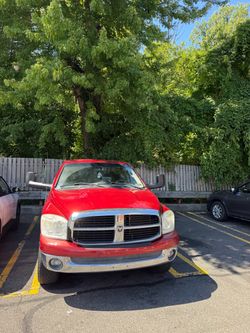 2007 Dodge Ram 1500