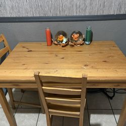 Kitchen Table 