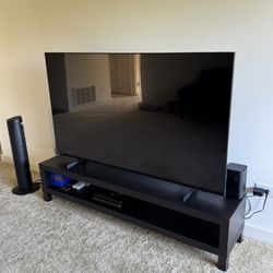 Smart TV Crystal UHD DU6900F(163cm)