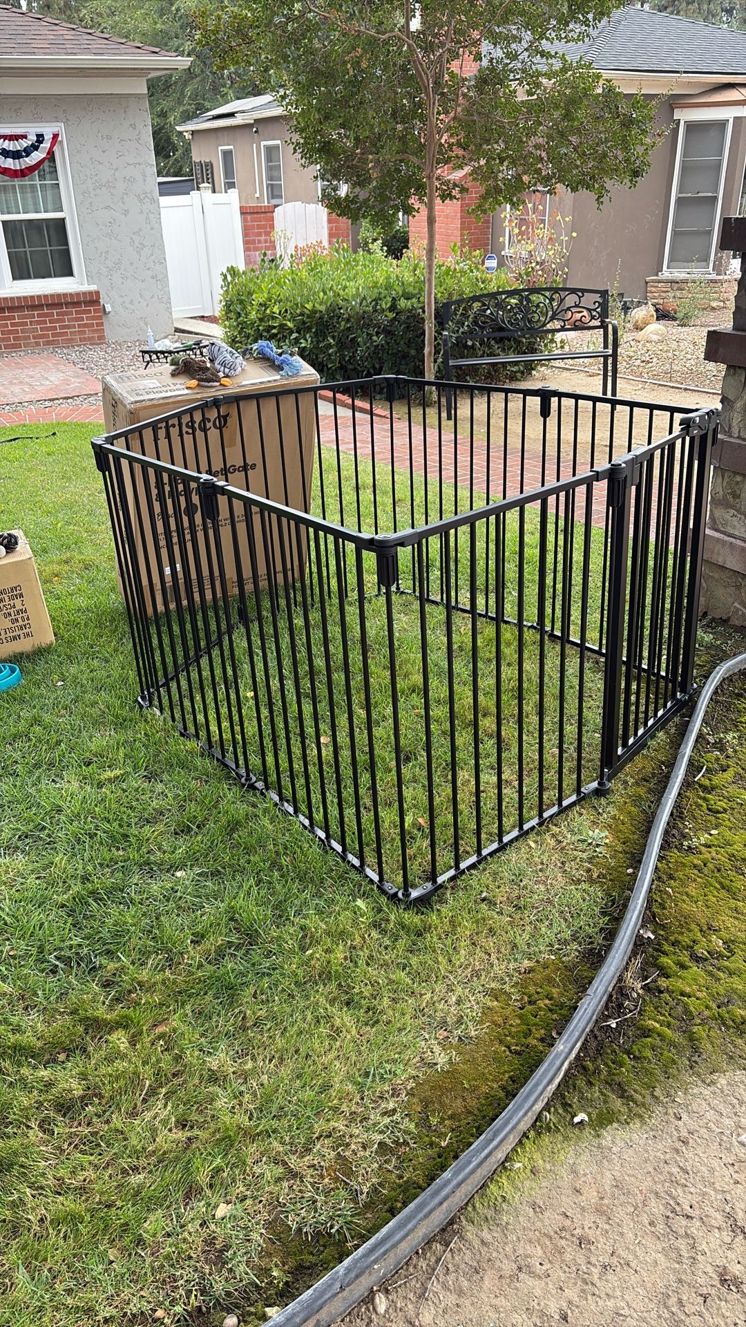 Pet Playpen