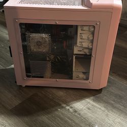 Budget pC