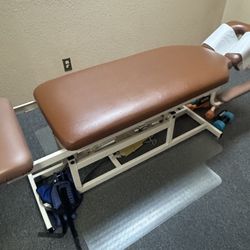 Massage Table