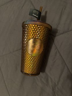 Starbucks Tumbler 