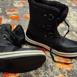 Aldo Boots