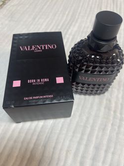 Valentino Born In Roma Men Cologne Brand New 