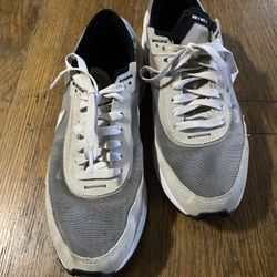 Waffle Nikes Youth Size 7Y