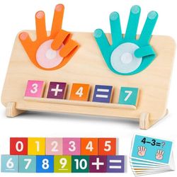 Preschool Learning Toys