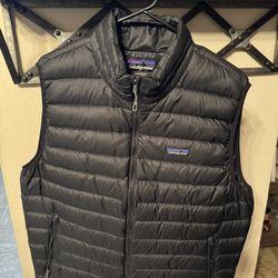 Patagonia Jacket Best