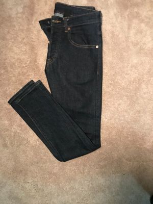 20 Men S Skinny Jeans From H M Sz 30 X 30 For Sale In