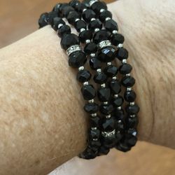 Necklace and Bracelet Set 