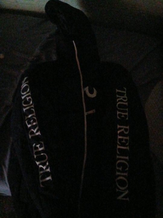 True Religion
