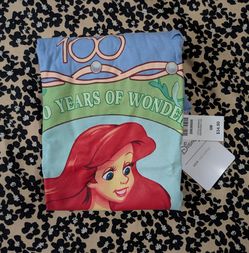Disney Her Universe The Little Mermaid T-shirt