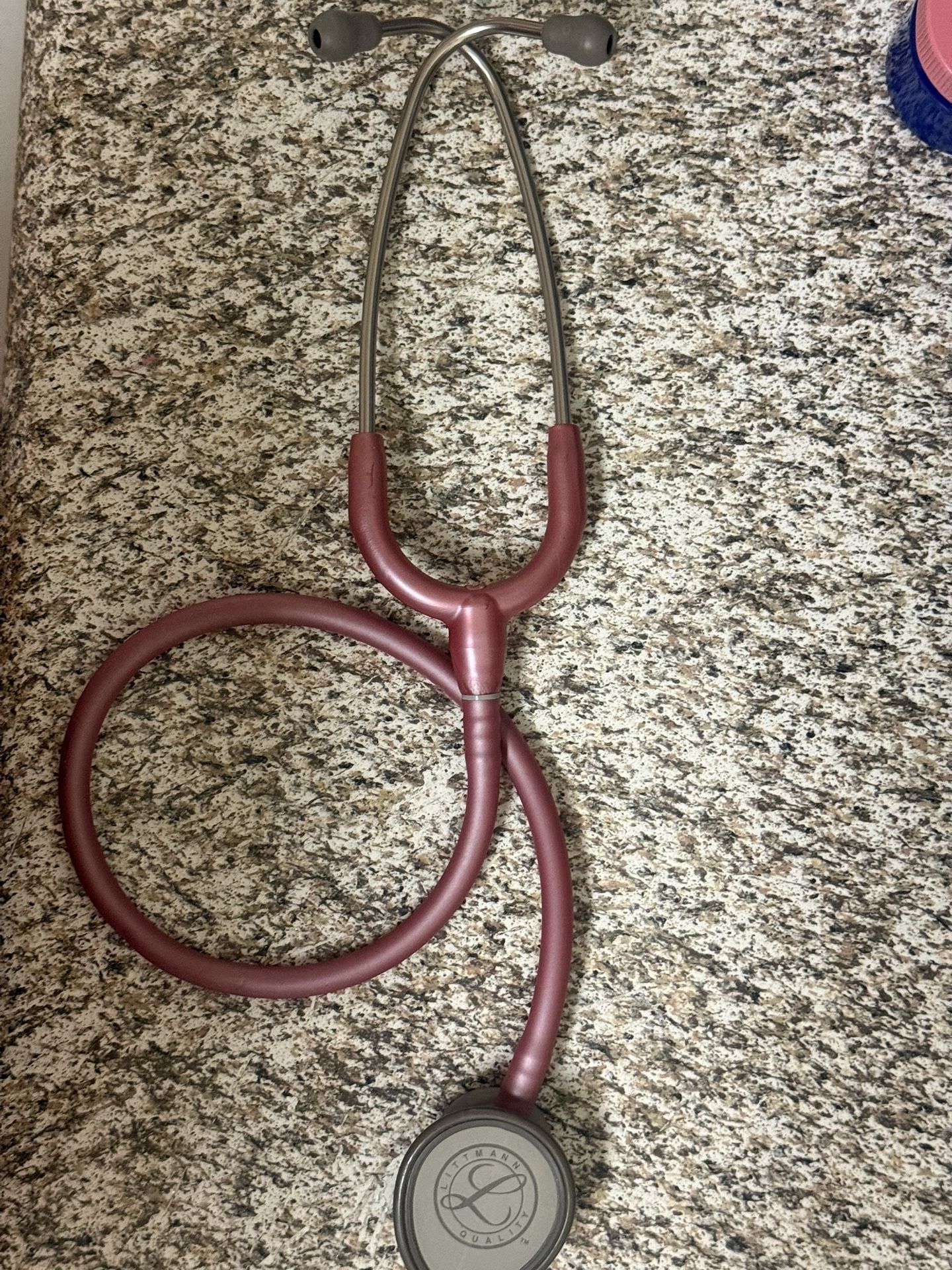 3M Littmann Lightweight II Stethoscope