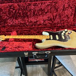 American Pro 2 Strat Used 