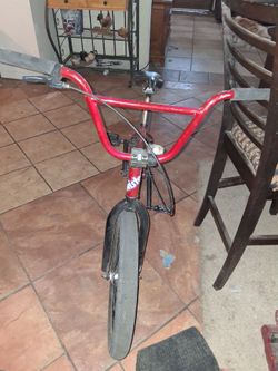 For Sale: Vintage 2001 Fitbikeco. Series One BMX – All Original!