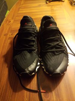 Adidas womans Stell/McCartney sneakers