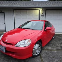 2000 Honda Insight