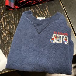 Saint Elizabeth Seton School Sweatshirt 