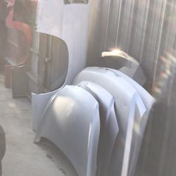Hood  For  Honda Toyota  Hiunday  Suburban Jeep Mustang