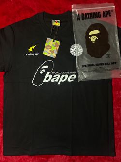 Bape shirt