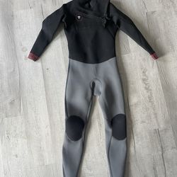 Vissla 3/2 wetsuit