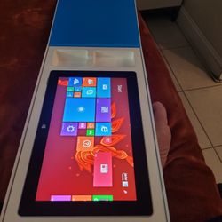 Tablet Surface Rt