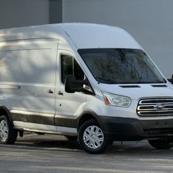 2015 Ford Transit 350 Van 