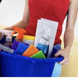 Great Solution For Cleaning 