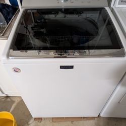 Maytag Washer 