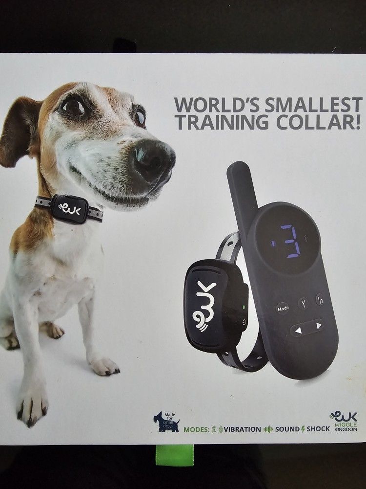 Dog Collar