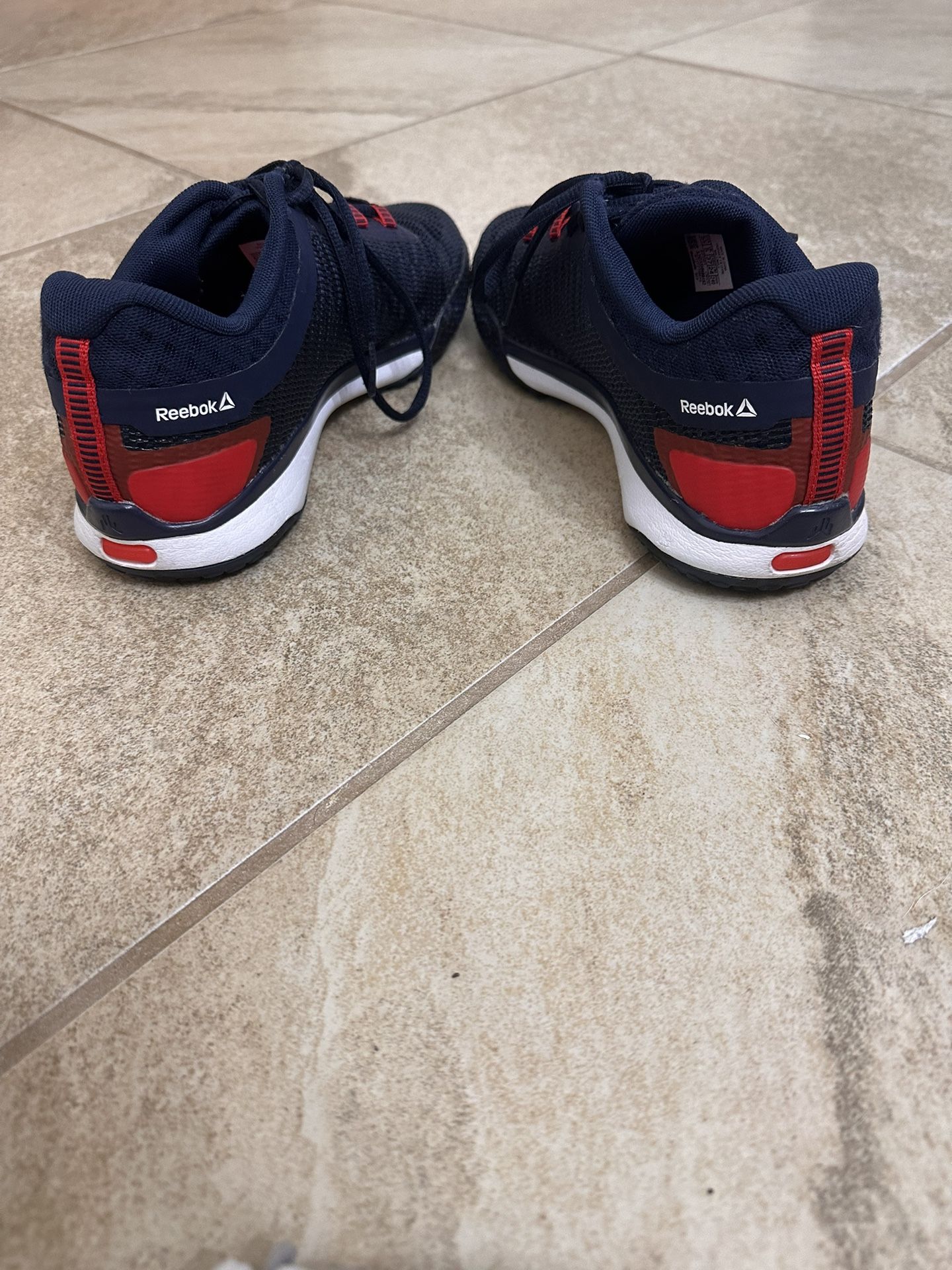 Men's Reebok JJ Watt Trainers