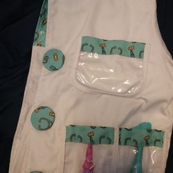  Clothes For Children's  Play