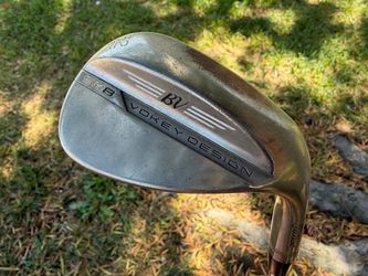 Titleist Vokey SM8 08M 62 Degree Wedge RH Golf Club