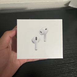 Airpod Pro 3