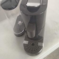 Coffee Maker
