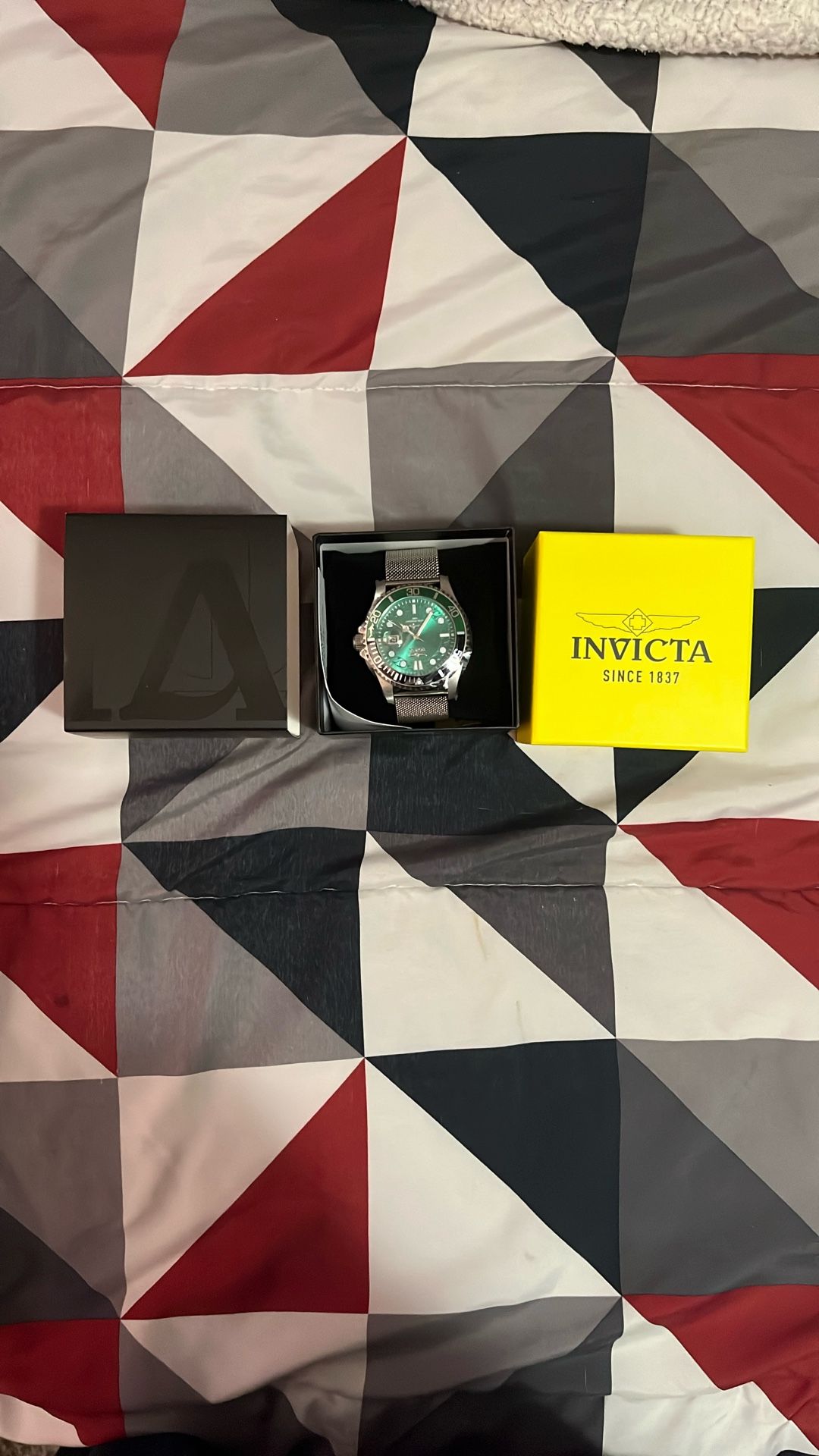 invicta