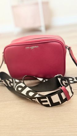 Karl Lagerfeld Paris Crossbody