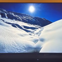 Samsung 65 Inch Smart TV Class Q60C QLED 4k