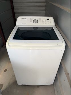 Washer&dryer